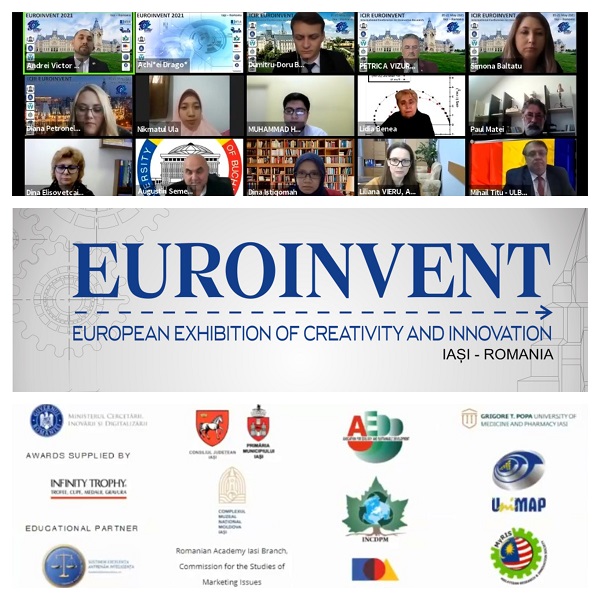 Euroinvent 2021