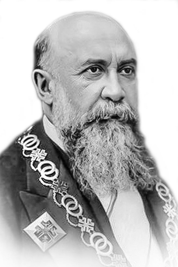 Nicolae Iorga