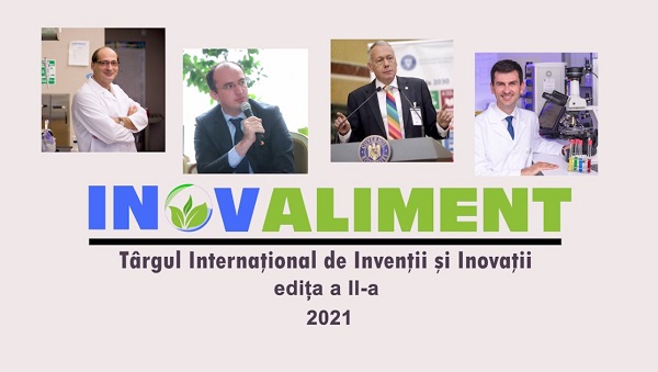 Inovaliment 2021