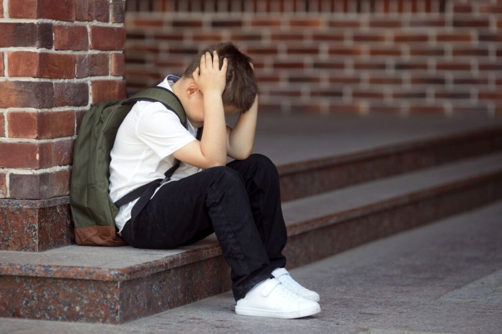 Prevenirea fenomenului de bullying în școli