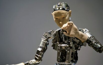 Concurs de robotică „Looking for the New Shakey”: Înscrieri