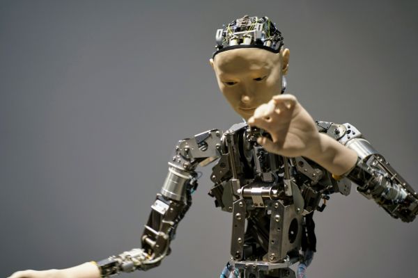 Concurs de robotică „Looking for the New Shakey”: Înscrieri