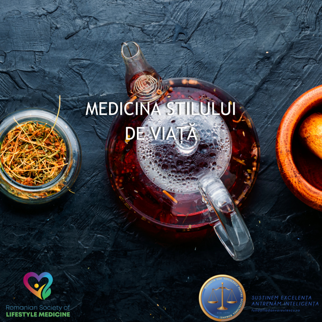 Medicina stilului de viață