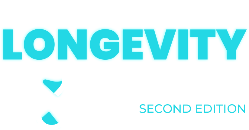 Congresul Internațional de Longevitate Ediția a II-a