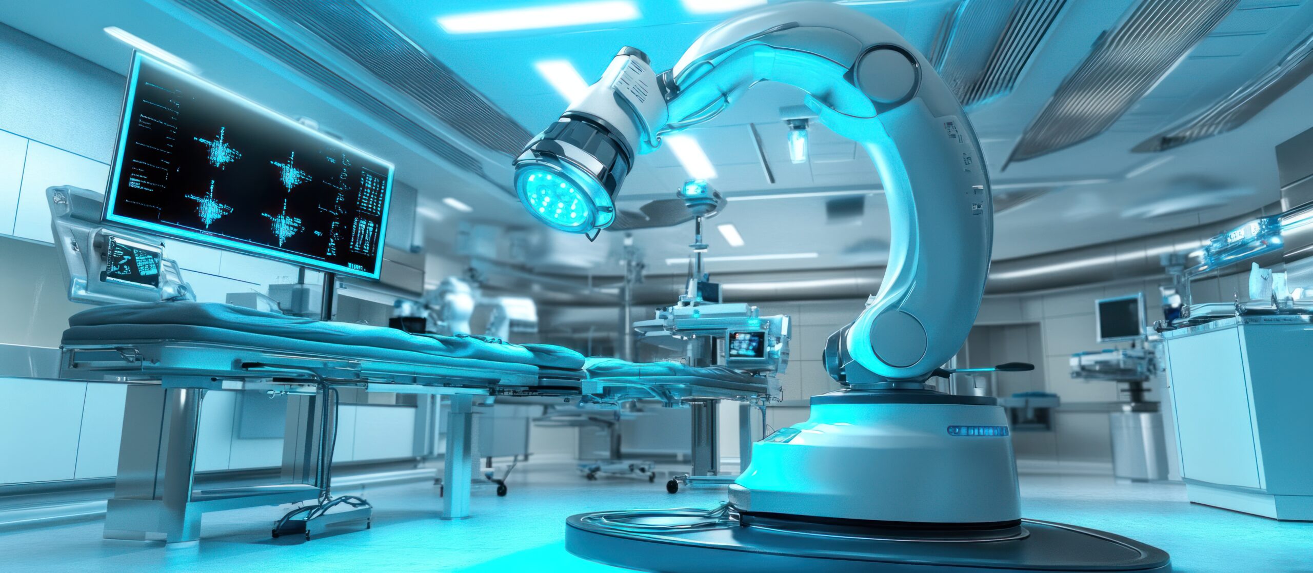 Health-Tech & Instrumente Medicale Digitale