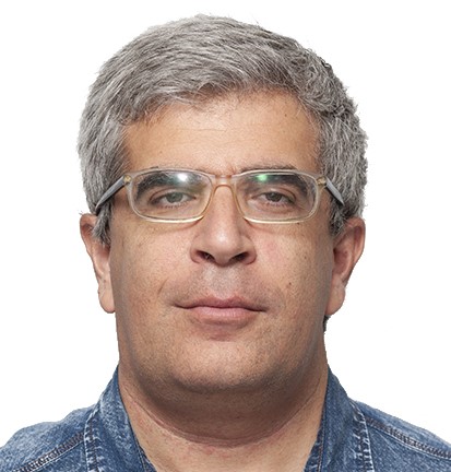 Dr. Ilia Stambler
