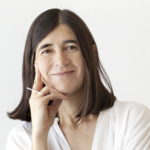 Dr. Maria Blasco