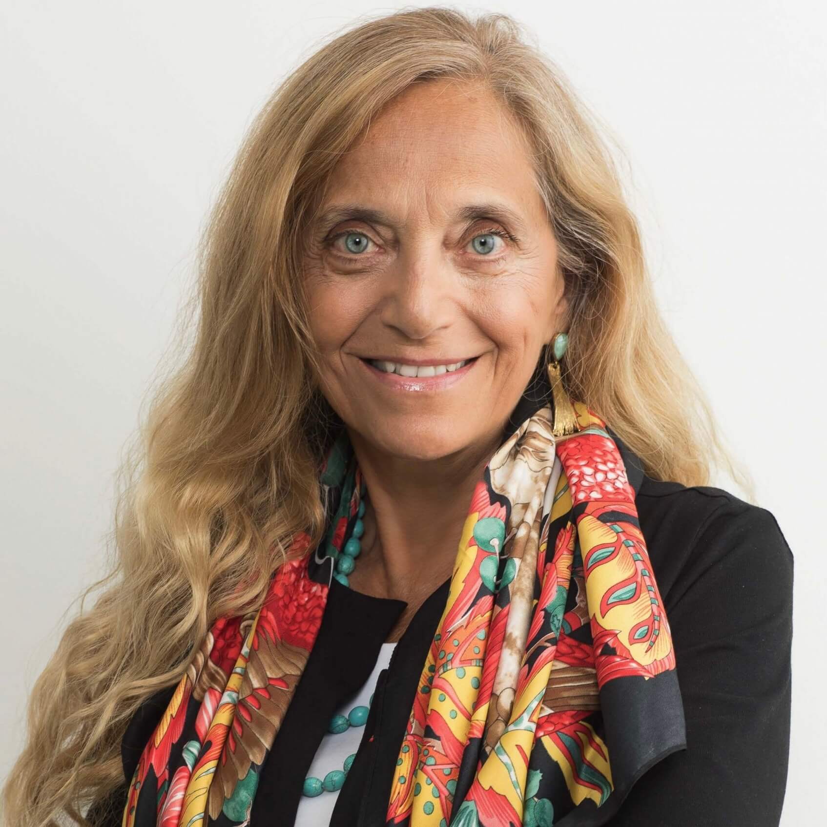 Prof. Maria Pia Abbracchio