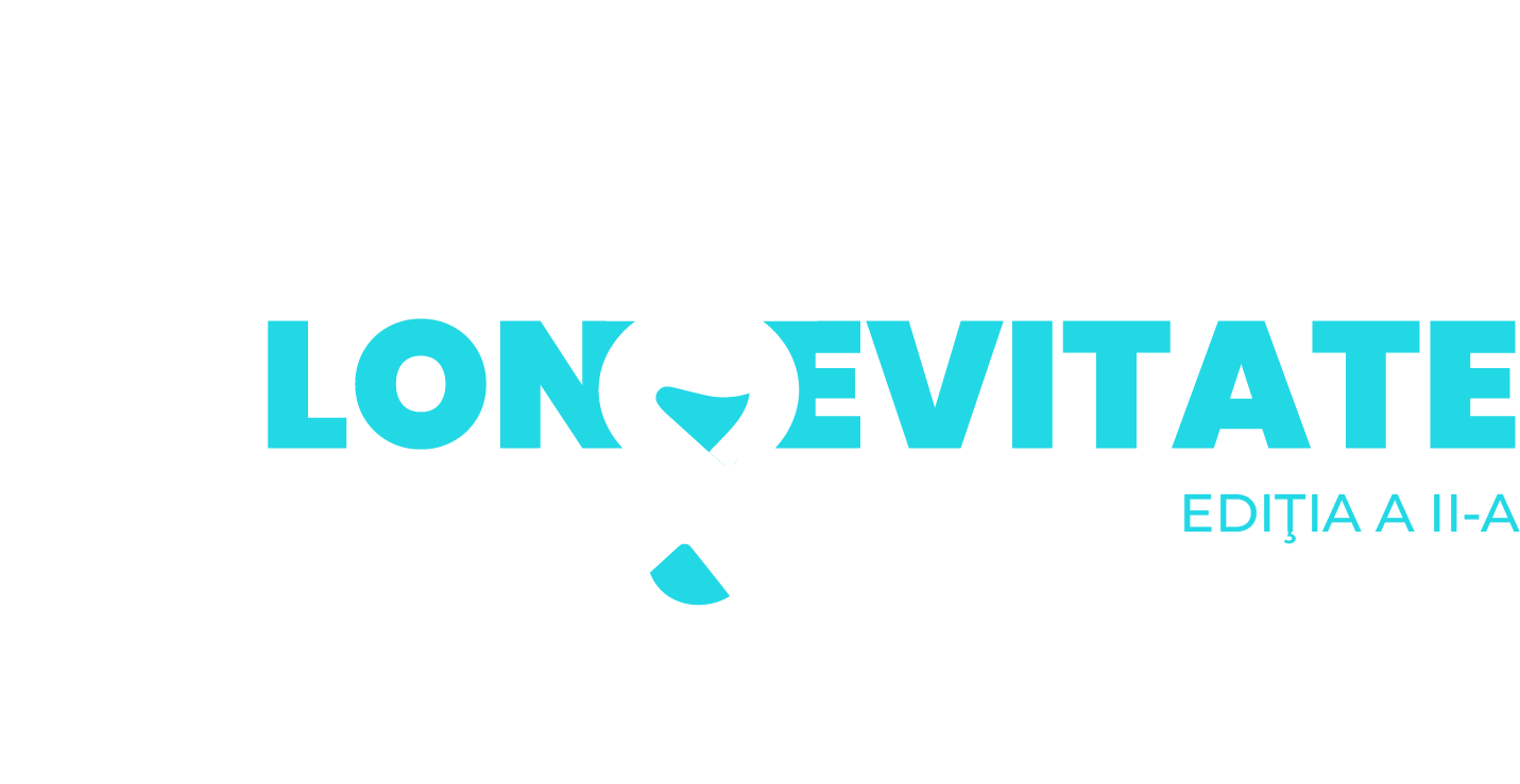 Congresul Internațional de Longevitate Ediția a II-a