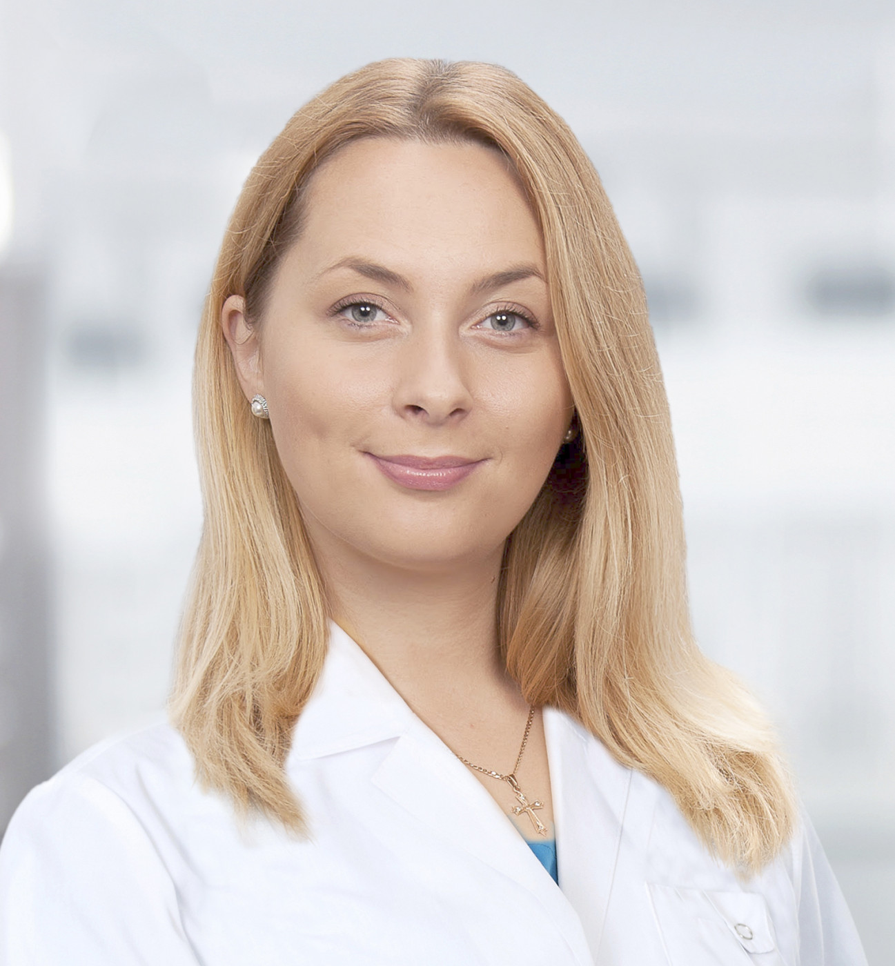 Dr. Elizabete Argale