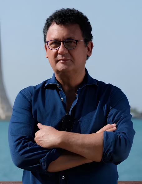 Prof. Valerio Orlando