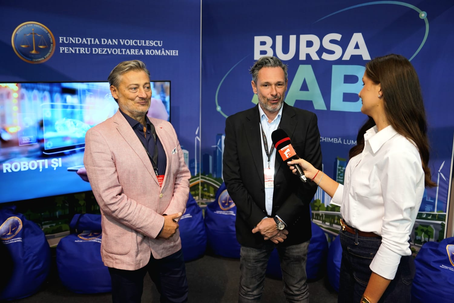 Bursa SAB 2026 — Echipa SOLIS