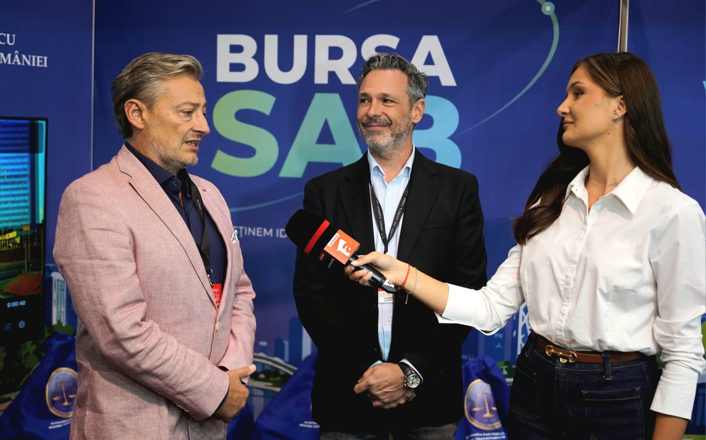 Bursa SAB 2026 — Echipa SOLIS
