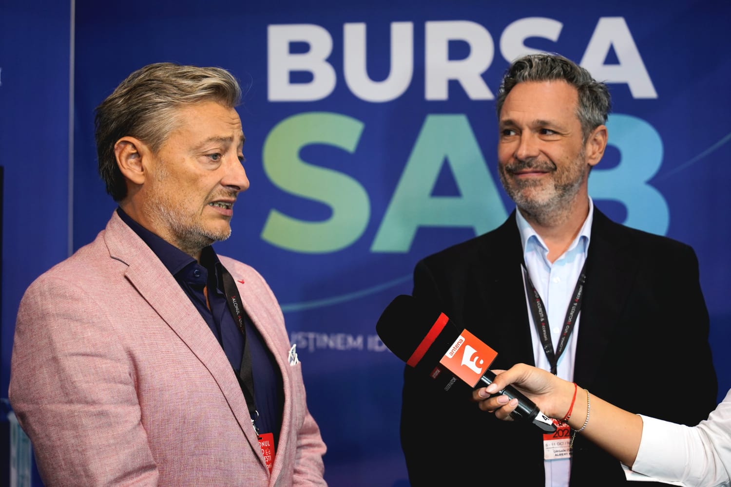Bursa SAB 2026 — Echipa SOLIS
